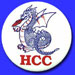 Hutchinson Community College - Blue Dragon