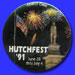 HutchFest '91