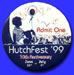 HutchFest '99